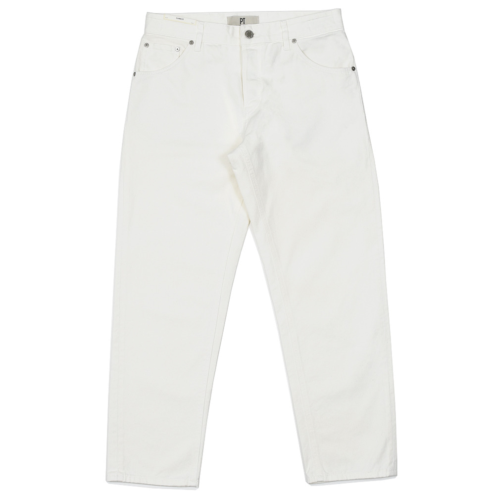 PT TORINO DENIM�i�s�[�e�B�[�g���m�f�j���j<br>REBEL �R�b�g�� �J�c���M �z���C�g�f�j���p���c/TX14T0 33061021081