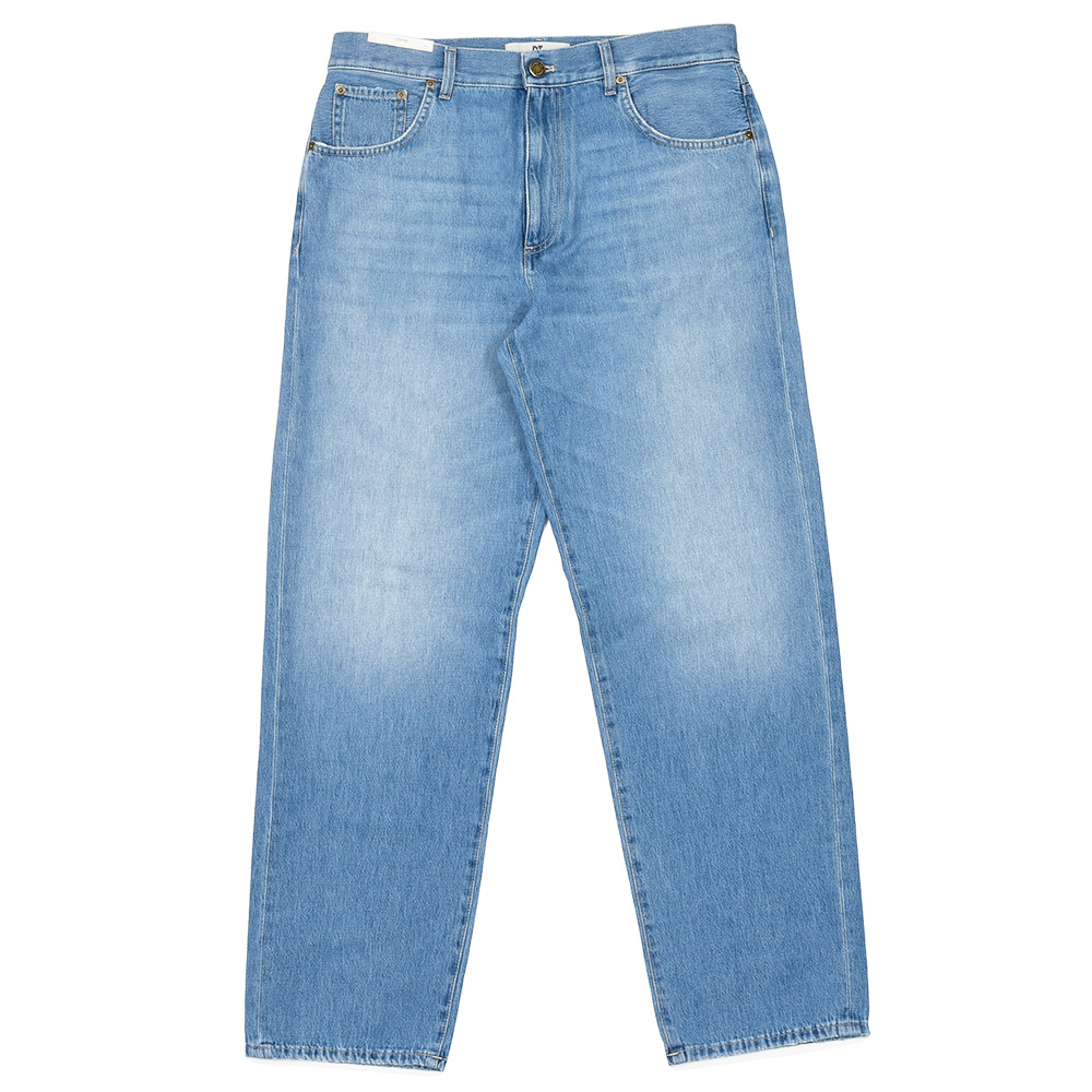 パノ・ピラディーノ！ MC888スルーネック！コンディション良品！ PT TORINO DENIM（ピーティートリノデニム）｜PT TORINO DENIM