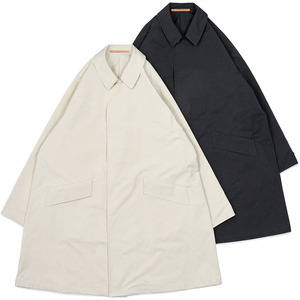 SCYE BASICS�i�T�C�x�[�V�b�N�X�j<br>�n�C�f���V�e�B�~���N���X �o���J���[�R�[�g 34161000195