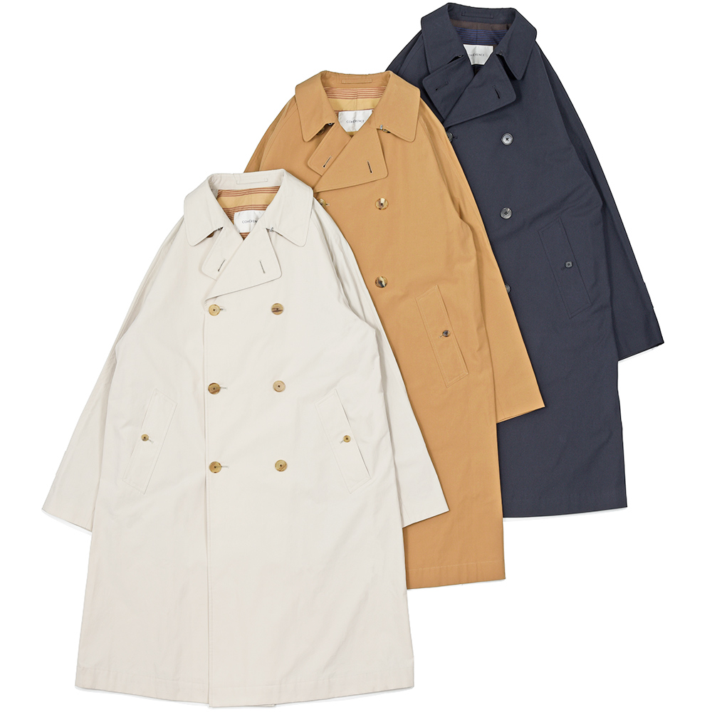 COHERENCE�i�R�q�[�����X�j<br>FOUFOU II �R�b�g�� �|�v���� ���O�����X���[�u�R�[�g 34165001129