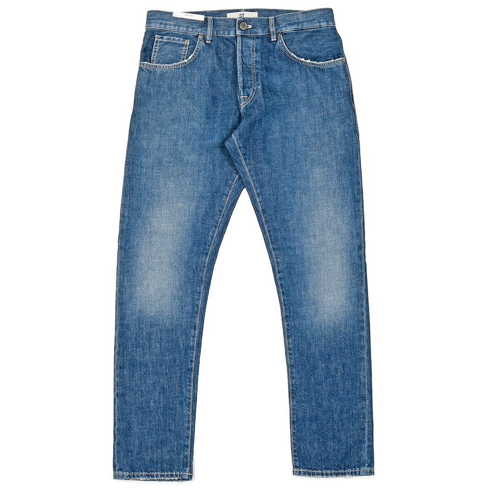 PT TORINO DENIM�i�s�[�e�B�[�g���m�f�j���j<br>BREAKBEAT �R�b�g�� ���M�����[�f�j���p���c/OA5010 33061023081