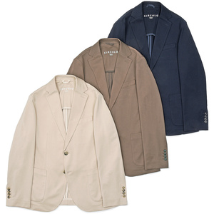 CIRCOLO 1901�i�`���R��1901�j<br>�v���~�A���s�P �R�b�g���X�g���b�` ���̎q�W���[�W�[ �Z�b�g�A�b�v�Ή� �V���O���W���P�b�g 37061000109