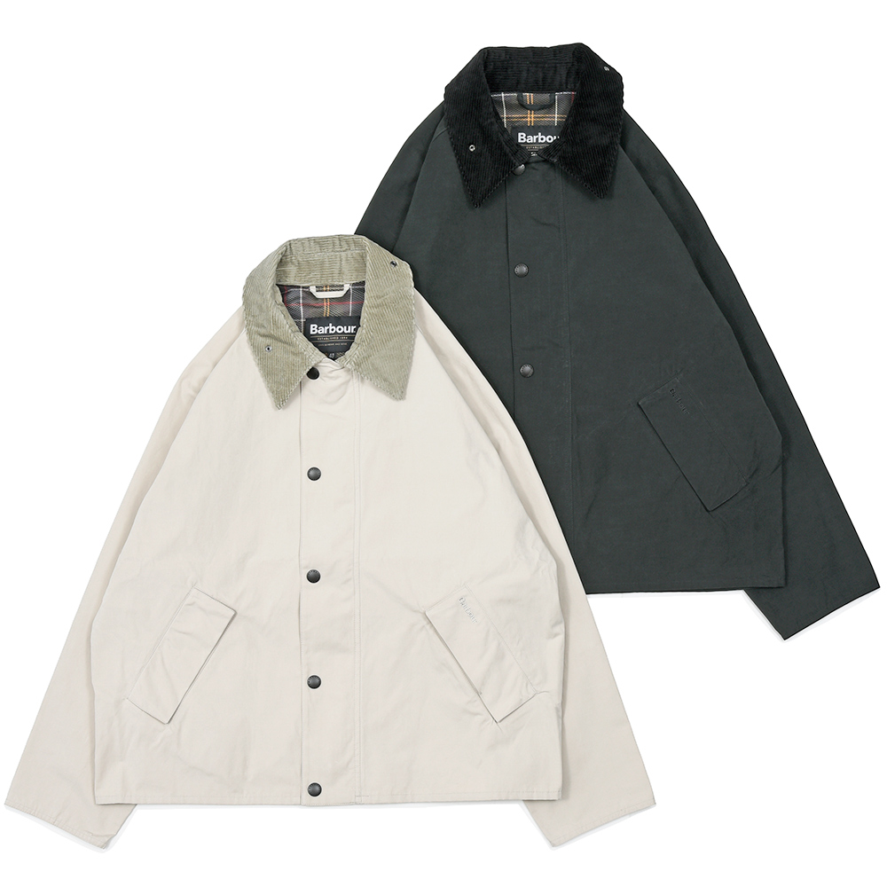 Barbour�i�o�u�A�[�j<br>TRANSPORT �s�[�`�X�L���R�b�g�� �V���[�g�����O�X�u���]�� 34061000200