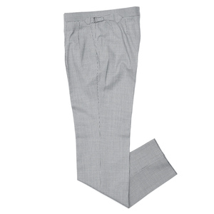 Fumiya Hirano THE TROUSERS�i�t�~���q���m�g���E�U�[�Y�j<br>REGENT �E�[���g���s�J�� �n�E���h�g�D�[�X �T�C�h�A�W���X�^�[ 2�C���v���[�c �h���X�p���c 33061001182