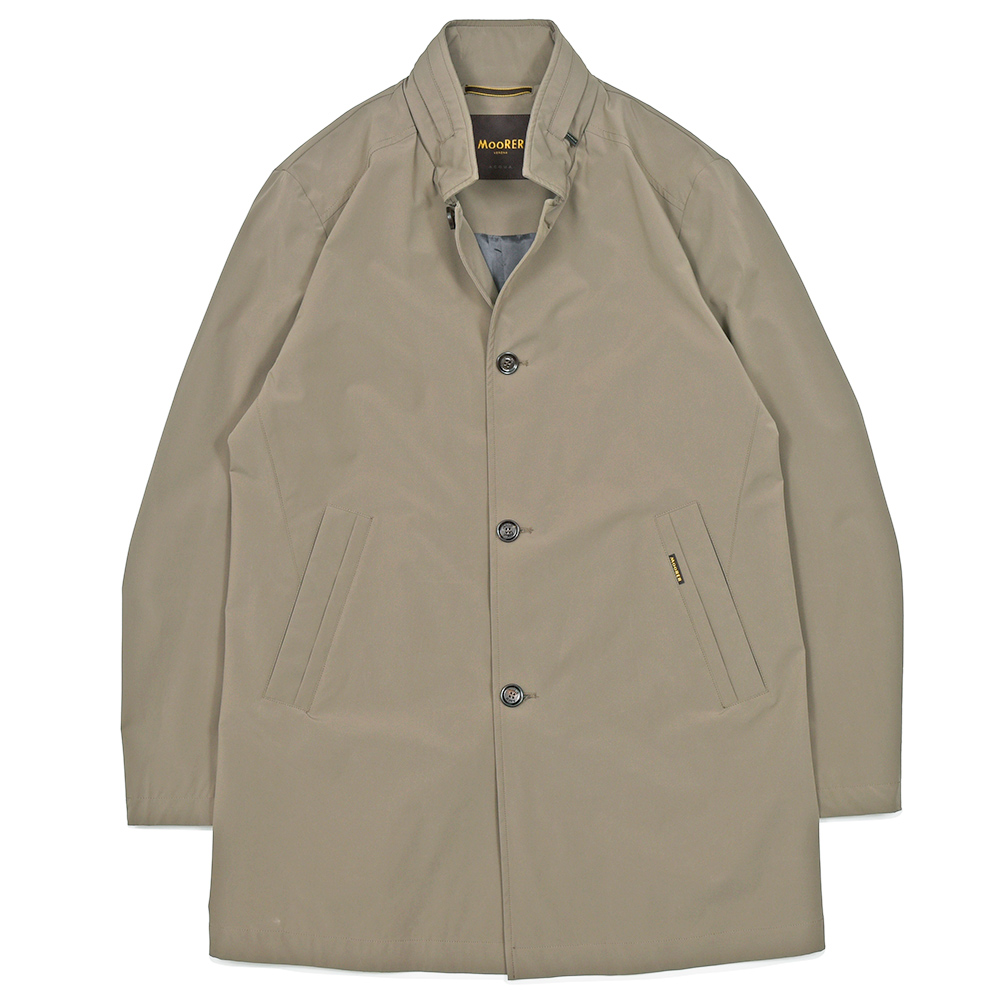 MooRER�i���[���[�j<br>HEKTOR-KN �i�C�����X�g���b�` ���� �X�^���h�J���[ �n�[�t�R�[�g 34161001052