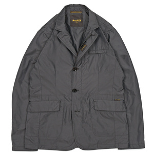 MooRER�i���[���[�j<br>GHIBERTI-KM �|���G�X�e�� �V���O���W���P�b�g�^ �u���]�� 34061000052