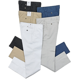 PT01（ピーティーゼロウーノ）カジュアルパンツ