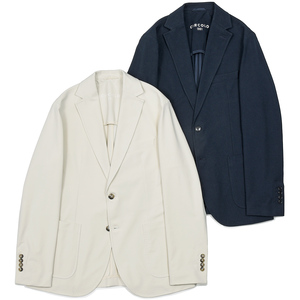 CIRCOLO 1901�i�`���R��1901�j<br>�j���[���C�g�W���[�W�[ �R�b�g���X�g���b�` �Z�b�g�A�b�v�Ή� �V���O���W���P�b�g 37061001109