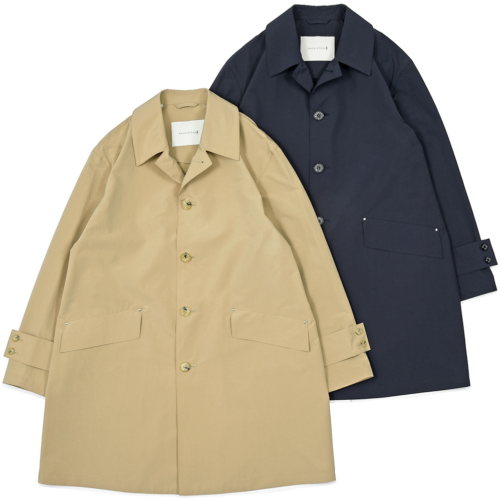 MACKINTOSH�i�}�b�L���g�b�V���j<br>HUMBIE SL GTS �|���G�X�e���N���X ���C�g�E�G�C�g �R�[�g 34161000005