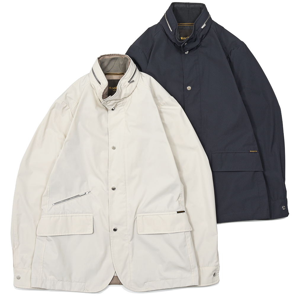 MooRER�i���[���[�j<br>STEN-AT �|���G�X�e�� �t�B�[���h�W���P�b�g 34065006052