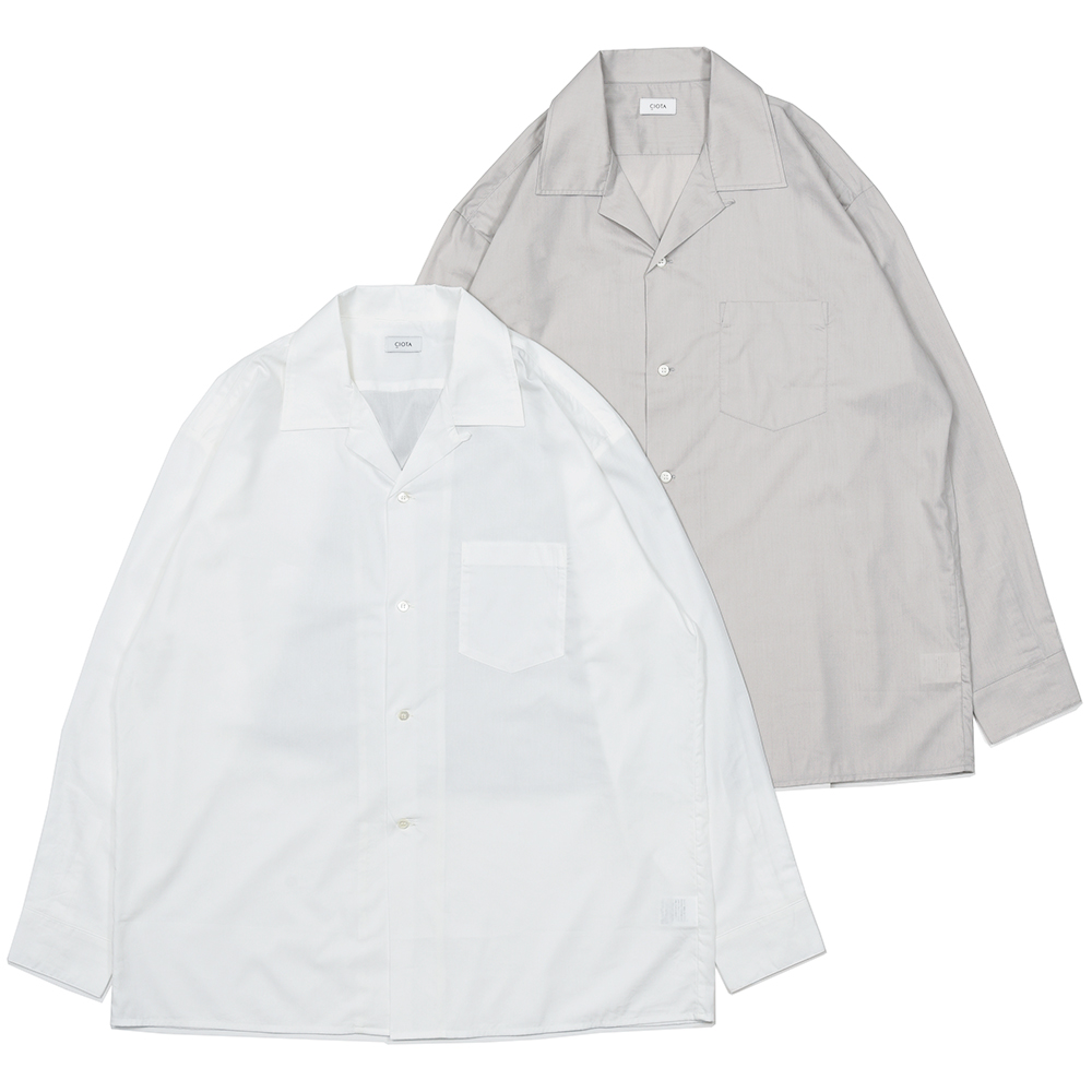 CIOTA�i�V�I�^�j<br>�R�b�g�����[���� �I�[�v���J���[�V���c 31061000241