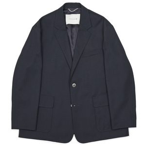 MACKINTOSH�i�}�b�L���g�b�V���j<br>HUMBIE BLAZER SL �E�[���g���s�J�� ���^���{�^�� �V���O���W���P�b�g 37061000005