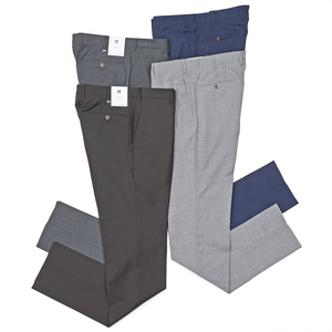 PT TORINO�i�s�[�e�B�[�g���m�j<br>Travel �E�H�b�V���u���e�N�m�E�[�� �X�g���b�` �g���s�J�� �m�[�v���[�c�h���X�p���c SLIM FIT/PO35 33061008081