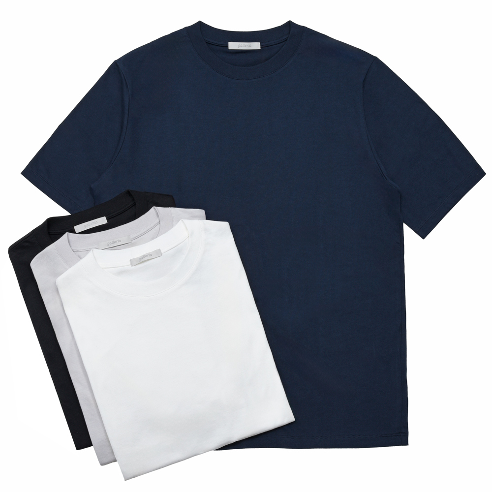 galleria�i�K�����A�j<br>�R�b�g���W���[�W S/S �N���[�l�b�N�J�b�g�\�[ 32161850240