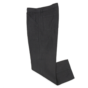 COHERENCE �R�q�[�����X<br>PAUL ���l���R�b�g�� LINEN/COTTON CHEVRON ���K�[�p���c 33061000129