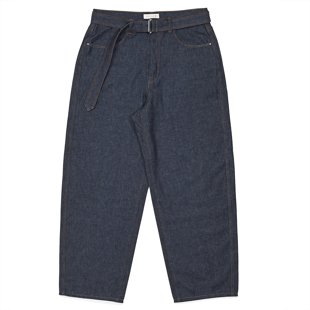 MACKINTOSH�i�}�b�L���g�b�V���j<br>MIDLEM DNM �R�b�g�� �o�����V���G�b�g �x���e�b�h�f�j���p���c 33061000005