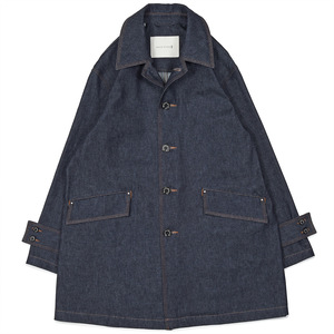 MACKINTOSH�i�}�b�L���g�b�V���j<br>HUMBIE SL DNM GTS �R�b�g�� �f�j���R�[�g 34161002005