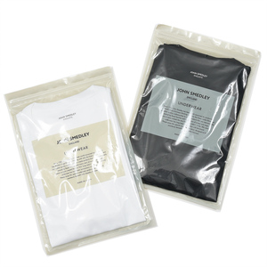 JOHN SMEDLEY�i�W�����X���h���[�j<br>�R�b�g�� �p�b�NT �N���[�l�b�N�J�b�g�\�[ 32161000030