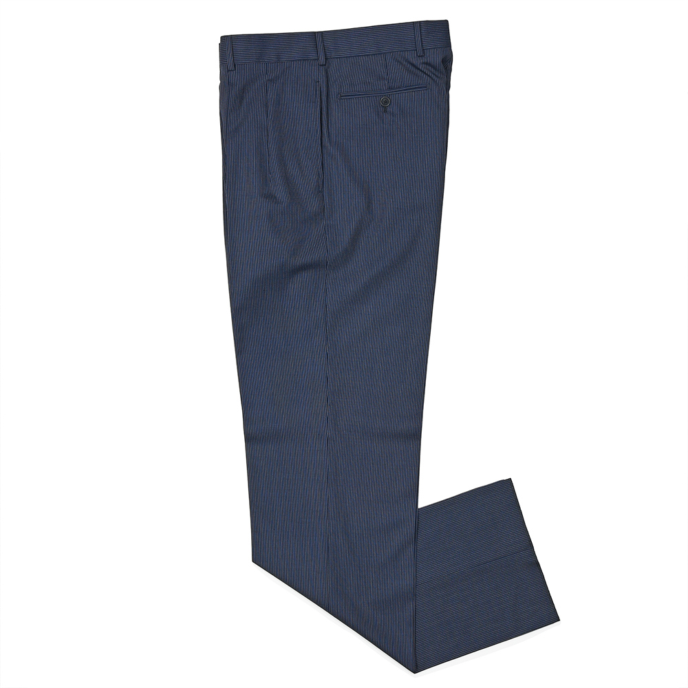 BERNARD ZINS�i�x���i�[�� �U���X�j<br>H8 VOYAGE �|���G�X�e���E�[���X�g���b�` �g���s�J�� �X�g���C�v 2�C���v���[�c ���C�h�p���c 33061001030