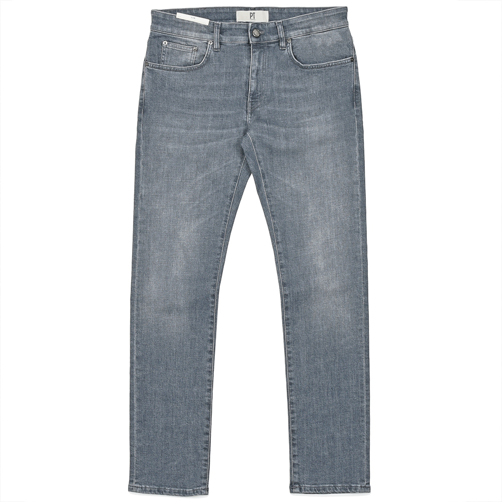 PT TORINO DENIM�i�s�[�e�B�[�g���m�f�j���j<br>SAMBA �R�b�g���X�g���b�` �X�����e�[�p�[�h�u���b�N�f�j���p���c/CA5710 33061035081