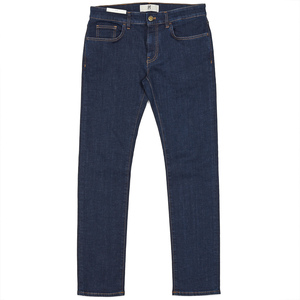 PT TORINO DENIM�i�s�[�e�B�[�g���m�f�j���j<br>SAMBA �R�b�g���X�g���b�` �����E�H�b�V�� �X�����e�[�p�[�h�f�j���p���c/AW0310 33061034081