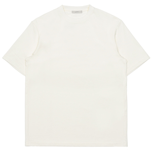 garoh�i�K���E�j<br>cut&sewn01 �X���B���R�b�g�� �W���[�W S/S �N���[�l�b�N�J�b�g�\�[ 32161800189