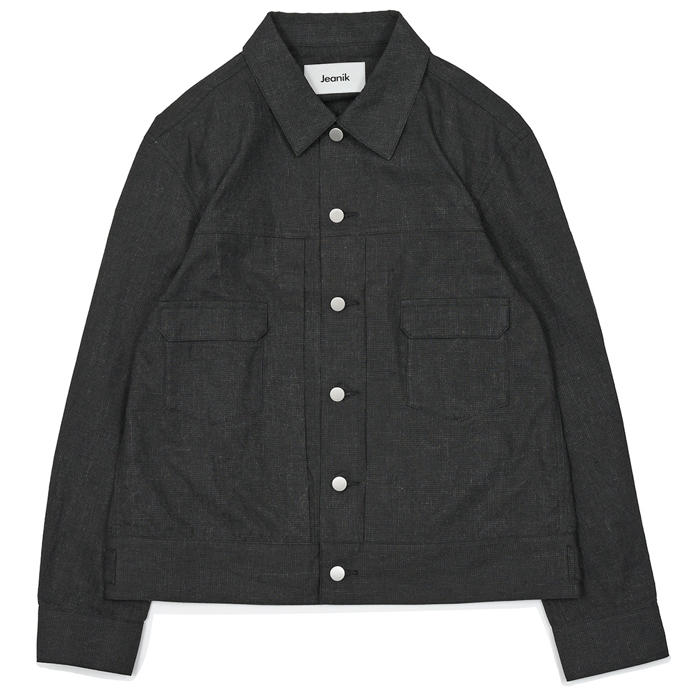 Jeanik�i�W�[�j�b�N�j<br>���l���R�b�g�� ���C�g�E�G�C�g �n�E���h�g�D�[�X 2nd�^�C�v �W���P�b�g 34061000172