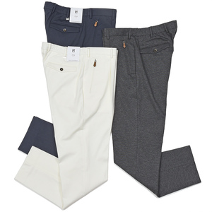 PT TORINO�i�s�[�e�B�[ �g���m�j<br>NEW BERLIN �T�}�[�W���[�W�[ �X�g���b�` �i�v�N���[�X 1�v���[�c�p���c SOFT FIT/VD02 33061007081