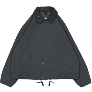 Barbour�i�o�u�A�[�j<br>TRANSPORT ���C�g�E�G�C�g�i�C���� �V���[�g�����O�X�u���]�� 34061002200