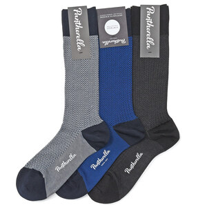 Pantherella�i�p���Z�����j<br>FABIAN �R�b�g���i�C���� �w�����{�[�� �\�b�N�X 5311 38061000040