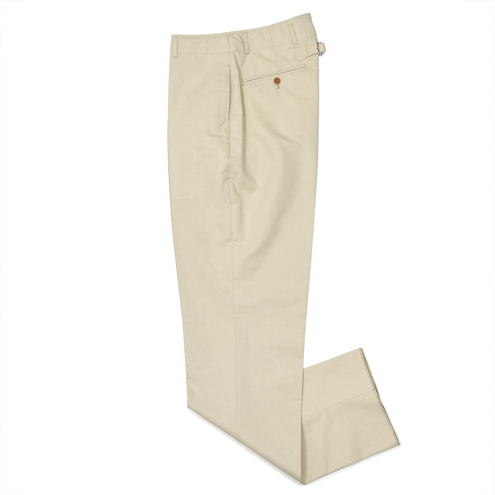 BERNARD ZINS�i�x���i�[�� �U���X�j<br>SPENDER �R�b�g���|���G�X�e�� �m�[�v���[�c ���C�h�p���c 33061002030