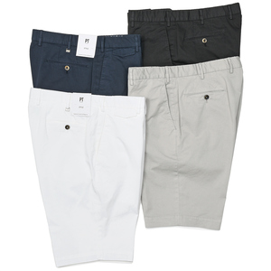 PT TORINO�i�s�[�e�B�[�g���m�j<br>�R�b�g���X�g���b�`�M���o�W�� �m�[�v���[�c�V���[�g�p���c BERMUDA/PU42 33161005081