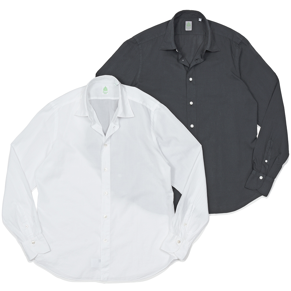 Finamore�i�t�B�i�����j<br>VITTORIO/BALI �X�[�p�[���C�g�R�b�g�� �K�[�����g�_�C �Z�~���C�h�J���[�V���c 31061016039