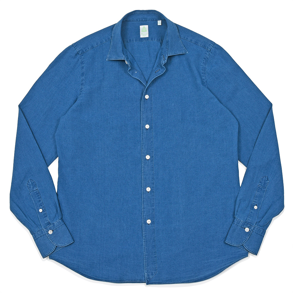 Finamore�i�t�B�i�����j<br>VITTORIO/BALI �R�b�g���V�����u���[ �Z�~���C�h�J���[�V���c 31061015039