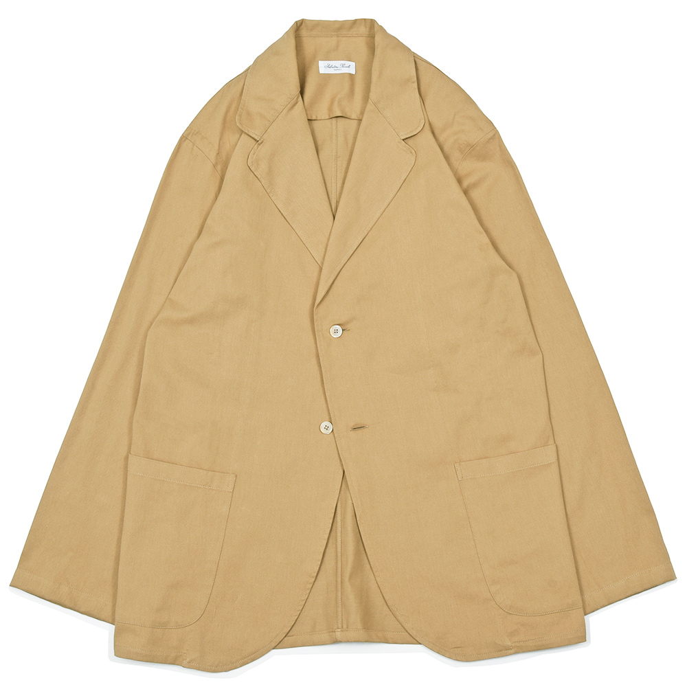 Salvatore Piccolo�i�T�����@�g�[�� �s�b�R���j<br>GIACCA CHIAIA �R�b�g�� �c�C�� �V���c�W���P�b�g 31061018025