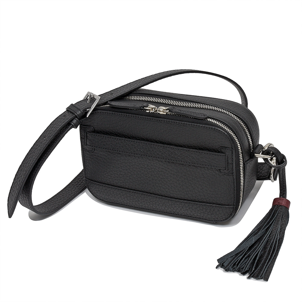 ACATE�i�A�J�[�e�j<br>STRADA �J�[�t �V�������N���U�[ �R���p�N�g�V�����_�[�o�b�O 38461000211