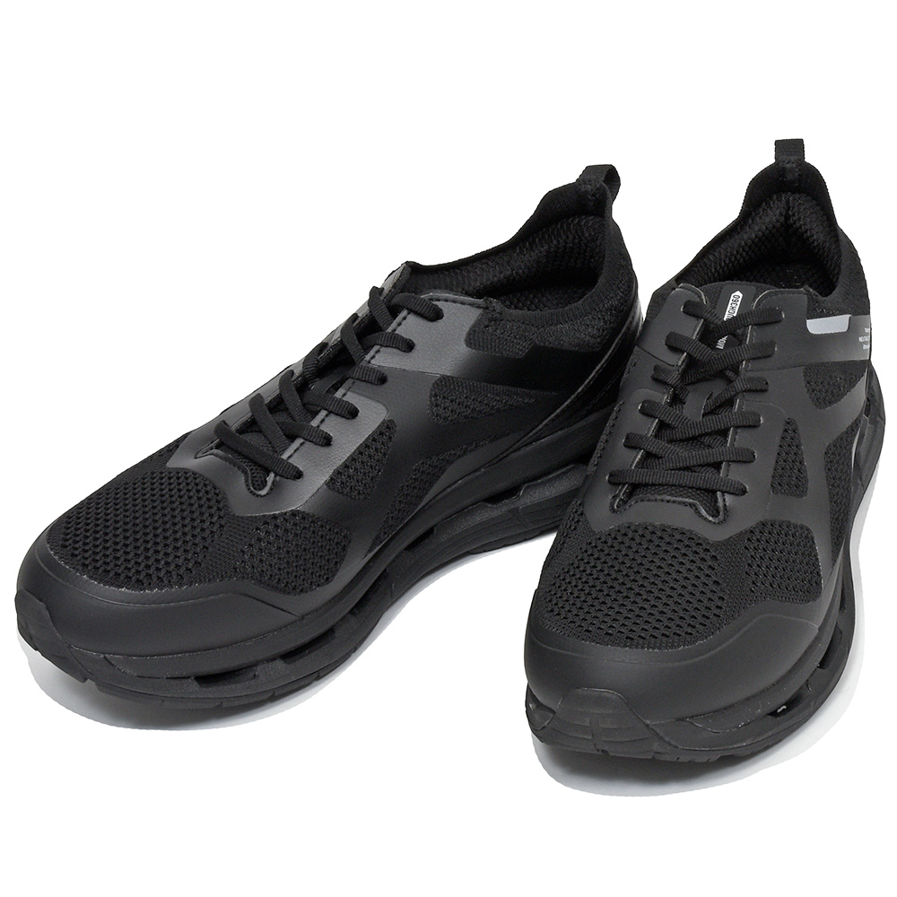 MOISTHROUGH360�i���C�X���[360�j<br>VENTIRIS KT �E�H�[�^�[�v���[�t �X�j�[�J�[ 35261001201