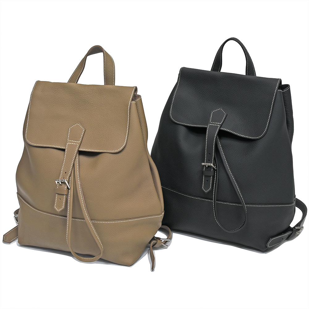Charles et Charlus�i�V������ �G �V���������X�j<br>Marcel �O���C�����U�[ �o�b�N�p�b�N 38461010238