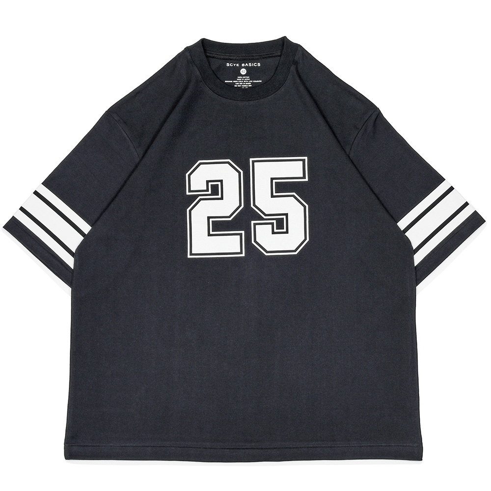 SCYE BASICS�i�T�C�x�[�V�b�N�X�j<br>�R�b�g�� �W���[�W�[ ���o�[�v�����g �N���[�l�b�N�J�b�g�\�[ 32161003195