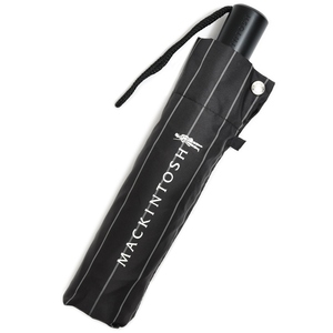 MACKINTOSH�i�}�b�L���g�b�V���j<br>UV�J�b�g �|���G�X�e�� �s���X�g���C�v �t�H�[���f�B���O�A���u���� AYR UMBRELLA 39061001005