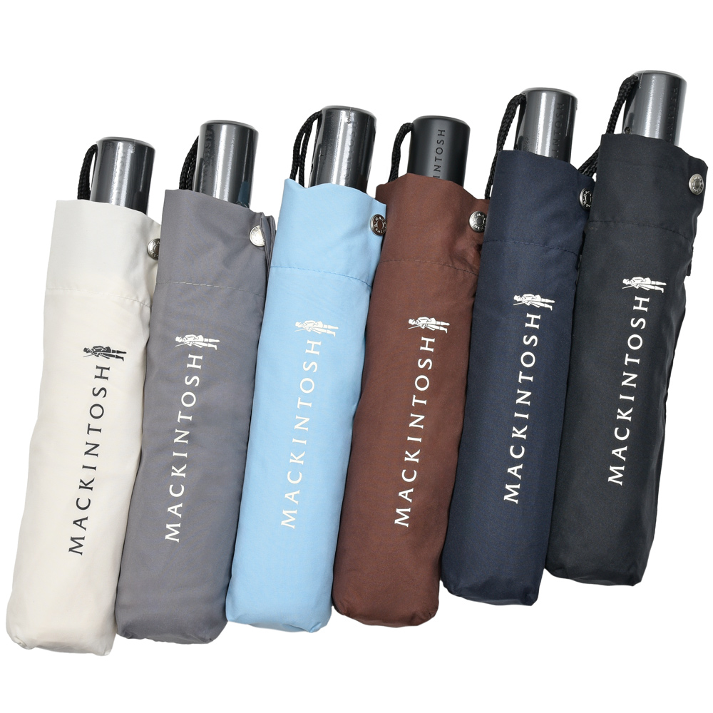 MACKINTOSH�i�}�b�L���g�b�V���j<br>UV�J�b�g �|���G�X�e�� �t�H�[���f�B���O�A���u���� AYR UMBRELLA 39061000005