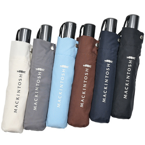 MACKINTOSH�i�}�b�L���g�b�V���j<br>UV�J�b�g �|���G�X�e�� �t�H�[���f�B���O�A���u���� AYR UMBRELLA 39061000005