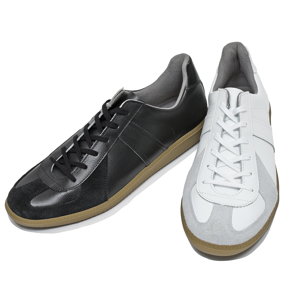 GERMAN TRAINER�i�W���[�}���g���[�i�[�j<br>�J�E���U�[�~�X�G�[�h �W���[�}���g���[�i�[ �X�j�[�J�[ 35061000203