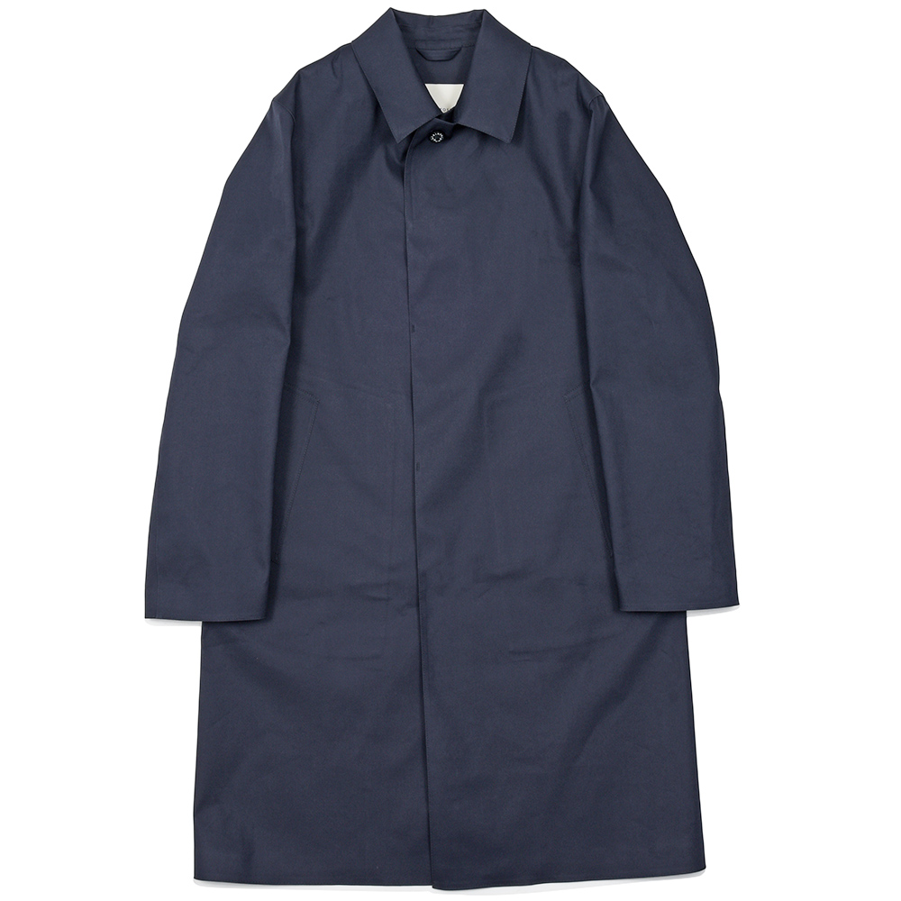 MACKINTOSH�i�}�b�L���g�b�V���j<br>DUNKELD �}�b�L���g�b�V���N���X �S������ �X�e���J���[�R�[�g 34161003005