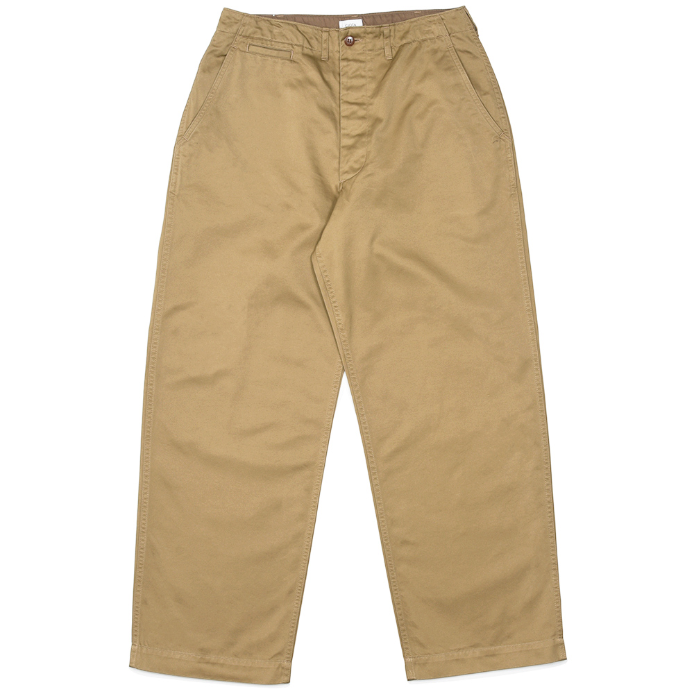 CIOTA�i�V�I�^�j<br>�X�r���R�b�g�� �E�G�X�g�|�C���g M-45 �`�m�g���E�U�[�Y 33062000241