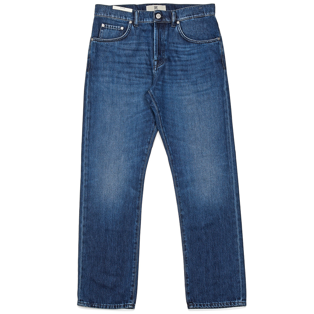 PT TORINO DENIM�i�s�[�e�B�[�g���m�f�j���j<br>RELAX �R�b�g���Z�����[�X ���M�����[�f�j���p���c/AW0640 33062016081