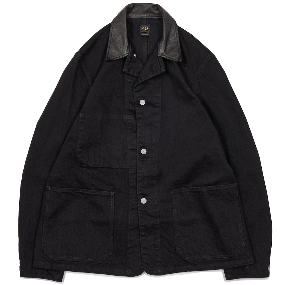 SCYE BASICS�i�T�C�x�[�V�b�N�X�j<br>�Z���r�b�W�u���b�N�f�j�� �`���A�W���P�b�g 34062001195