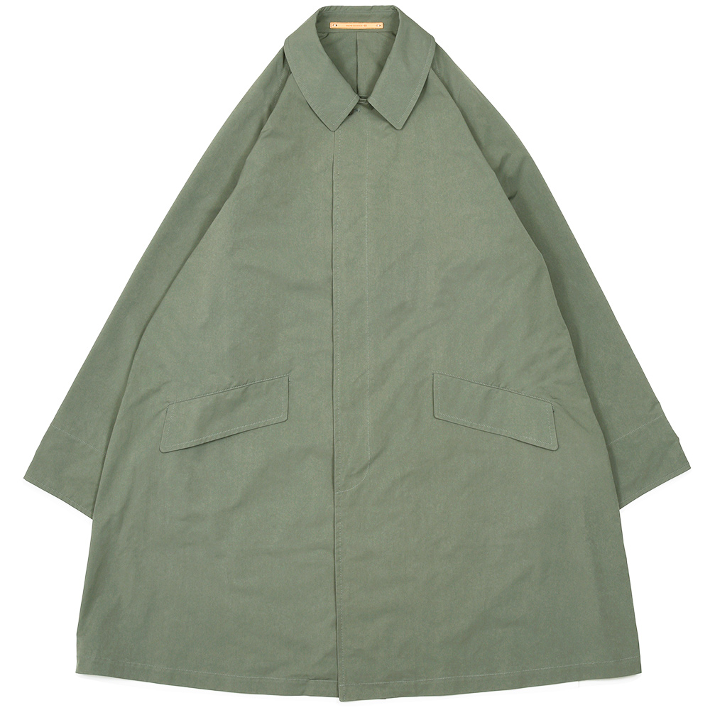 SCYE BASICS�i�T�C�x�[�V�b�N�X�j<br>�n�C�f���V�e�B�~���N���X �o���J���[�R�[�g 34162000195