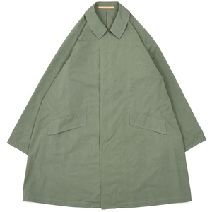 SCYE BASICS�i�T�C�x�[�V�b�N�X�j<br>�n�C�f���V�e�B�~���N���X �o���J���[�R�[�g 34162000195