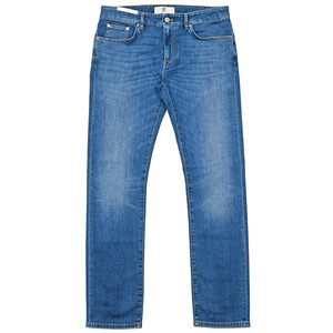 PT TORINO DENIM�i�s�[�e�B�[�g���m�f�j���j<br>SAMBA �R�b�g���|���G�X�e�� �X�g���b�` �X�����e�[�p�[�h�f�j���p���c/CA5940 33062012081
